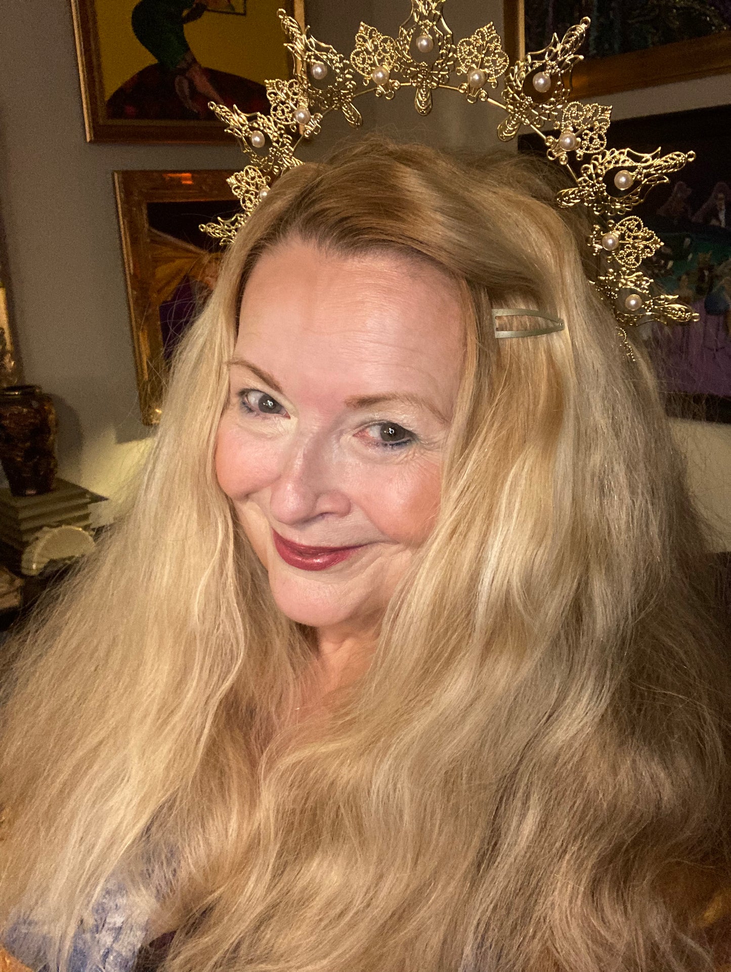 Crown Of Hope