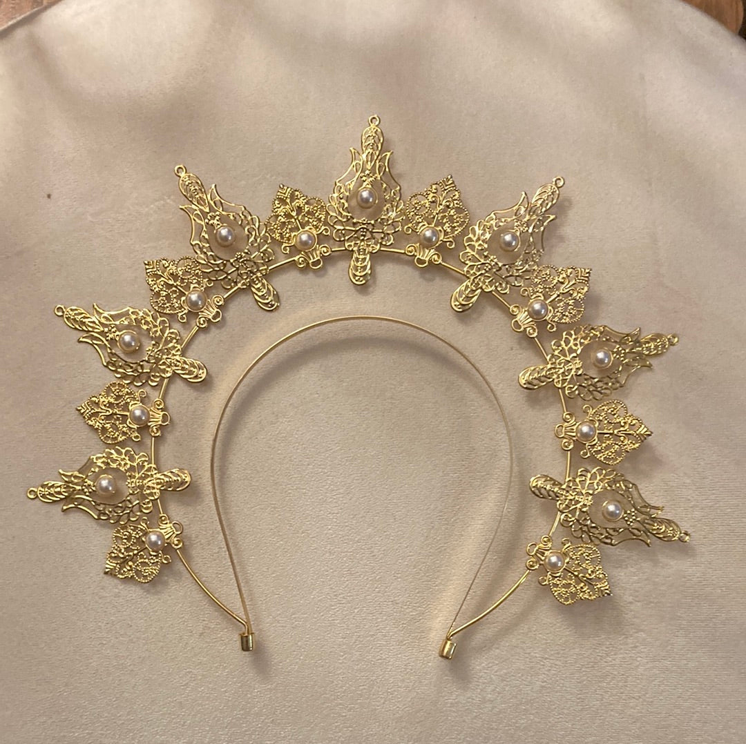 Crown Of Hope