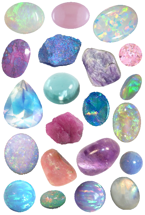 Gemstone Facts