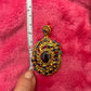 Exceptionally Exquisite Genuine Sapphire Pendant