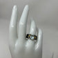 Genuine Aquamarine Ring