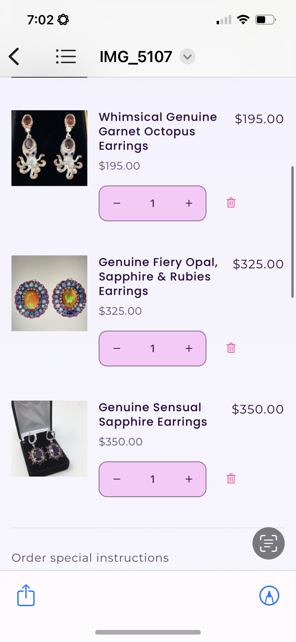 Special Bundle For BluePhire