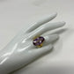 Incredibly Unusual Genuine 23CTW Genuine Amethyst