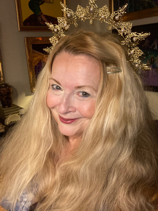 Crown Of Hope