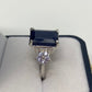 Genuine Sapphire Ring