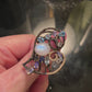 Elegant Moonstone Ring
