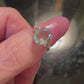 Genuine Aquamarine Ring
