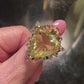 Unbelievable 37+ CTW Lemon Quartz Ring