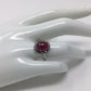Genuine Ruby & Sapphire Ring