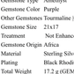 Impressive Genuine 35 CTW Amethyst Ring