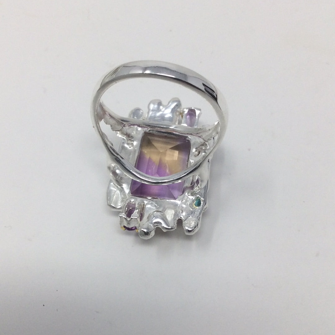 Genuine Lavender Amethyst