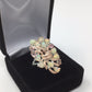 Bouquet Of Opals Ring