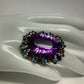 Bold 40+ CTW Genuine Amethyst