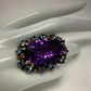 Bold 40+ CTW Genuine Amethyst