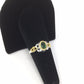Genuine Emerald Ring